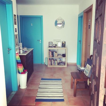 Casa Praia Do Sul エリセイラ エクステリア 写真