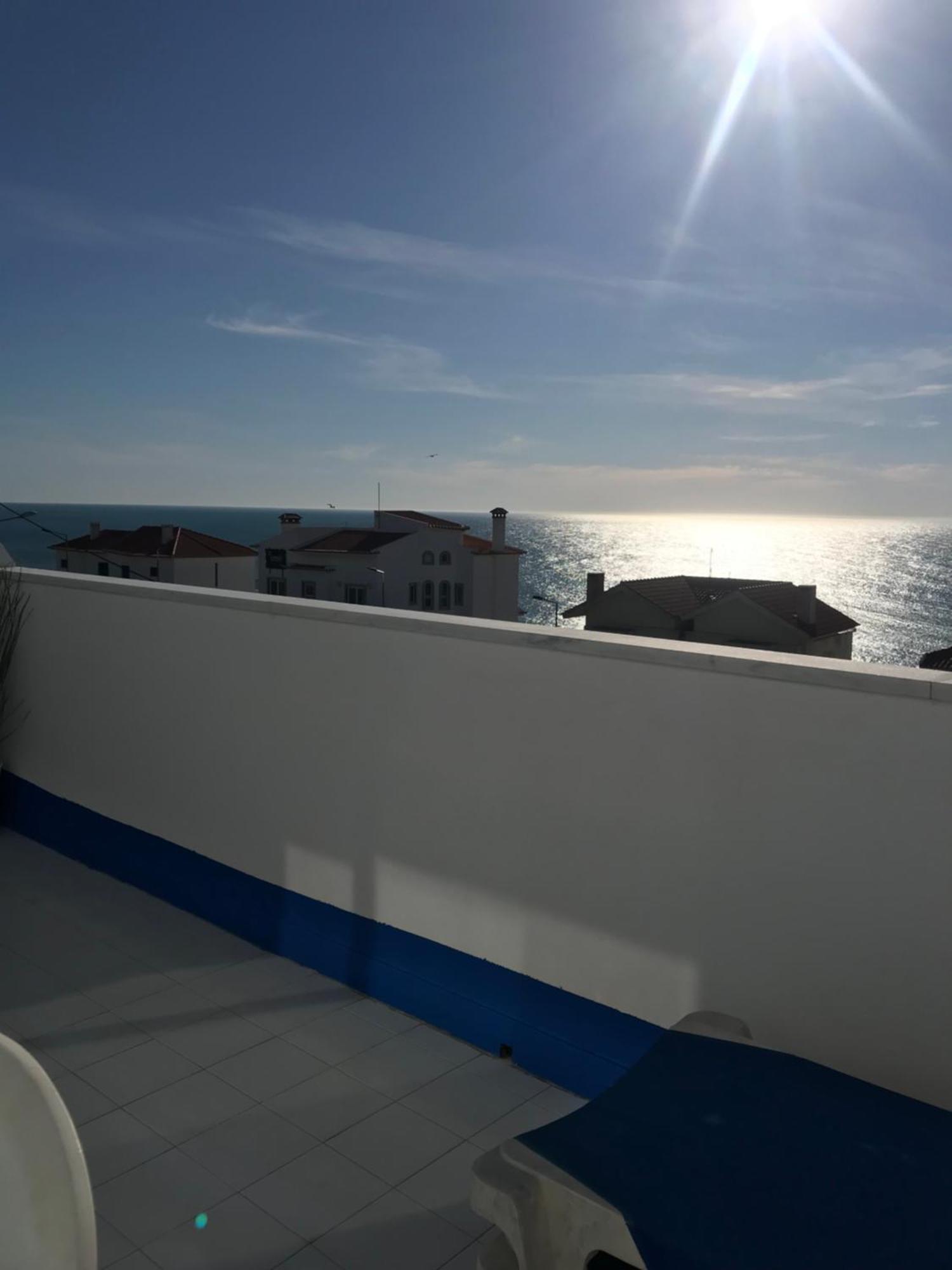 Casa Praia Do Sul エリセイラ エクステリア 写真