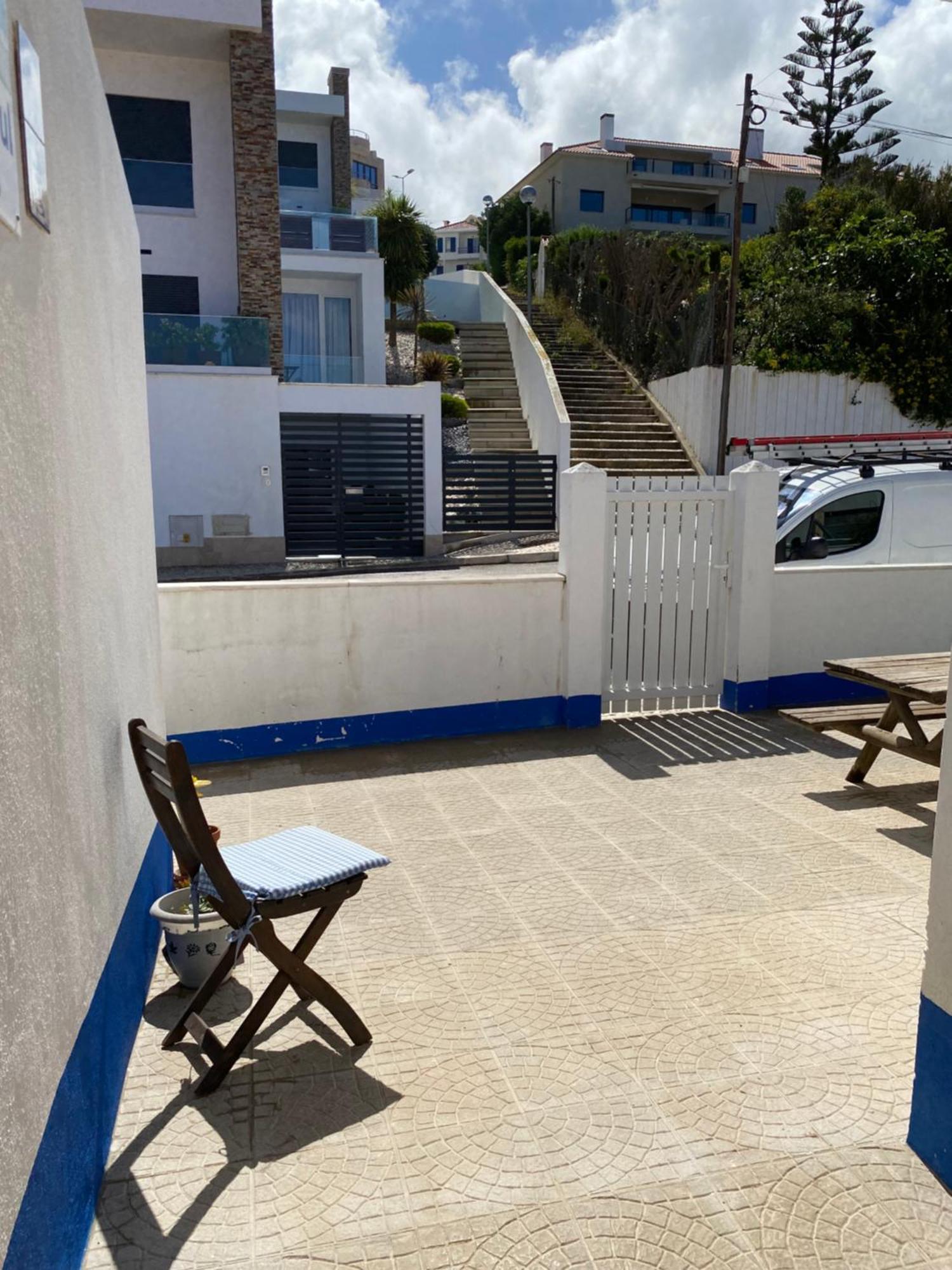 Casa Praia Do Sul エリセイラ エクステリア 写真