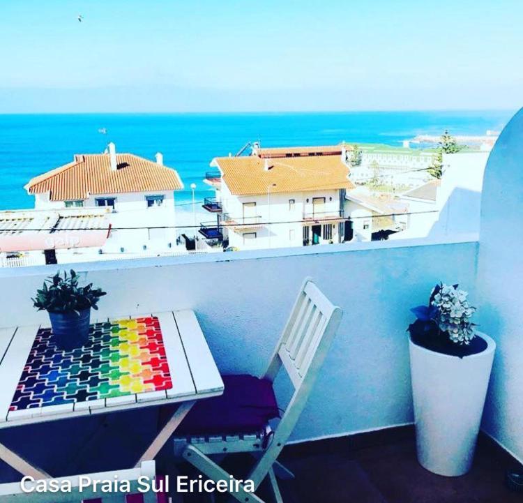 Casa Praia Do Sul エリセイラ エクステリア 写真