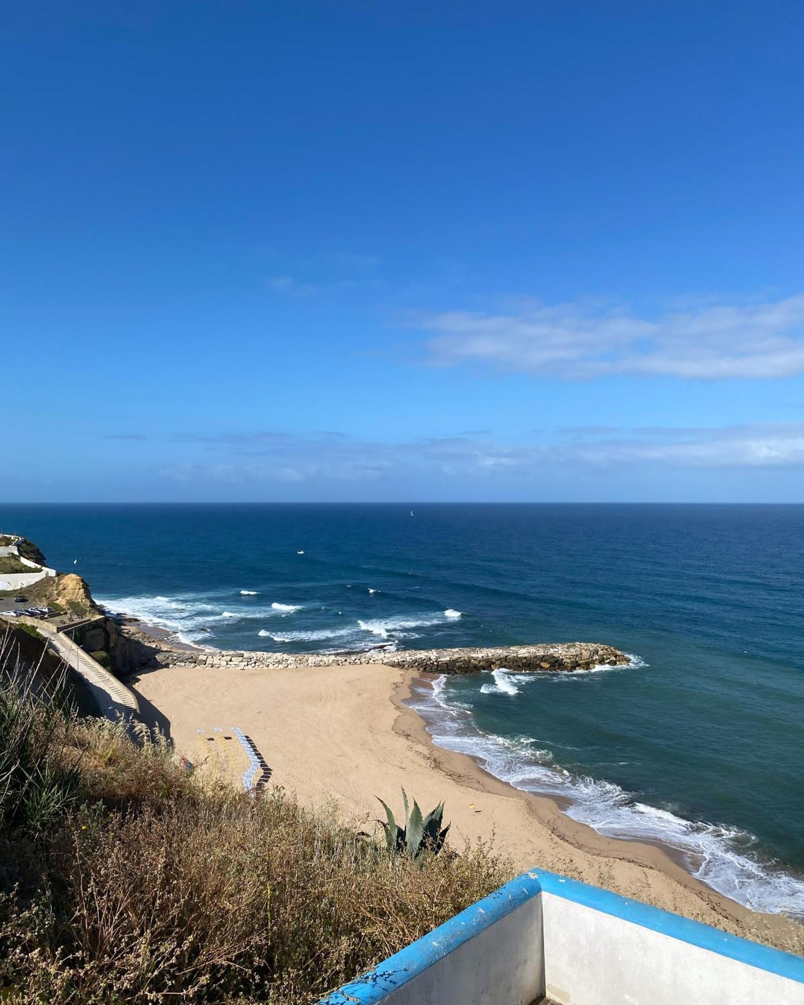 Casa Praia Do Sul エリセイラ エクステリア 写真
