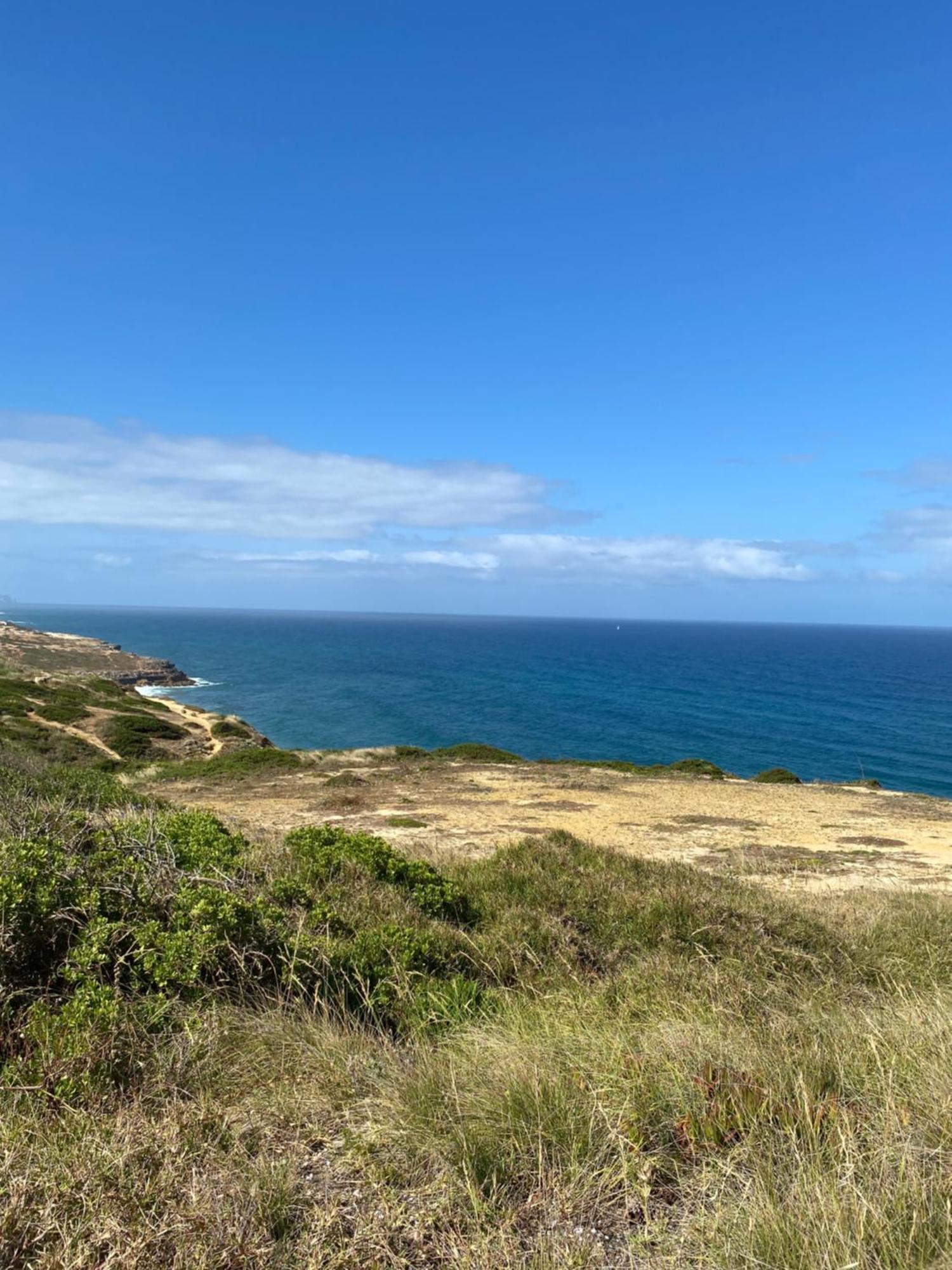 Casa Praia Do Sul エリセイラ エクステリア 写真