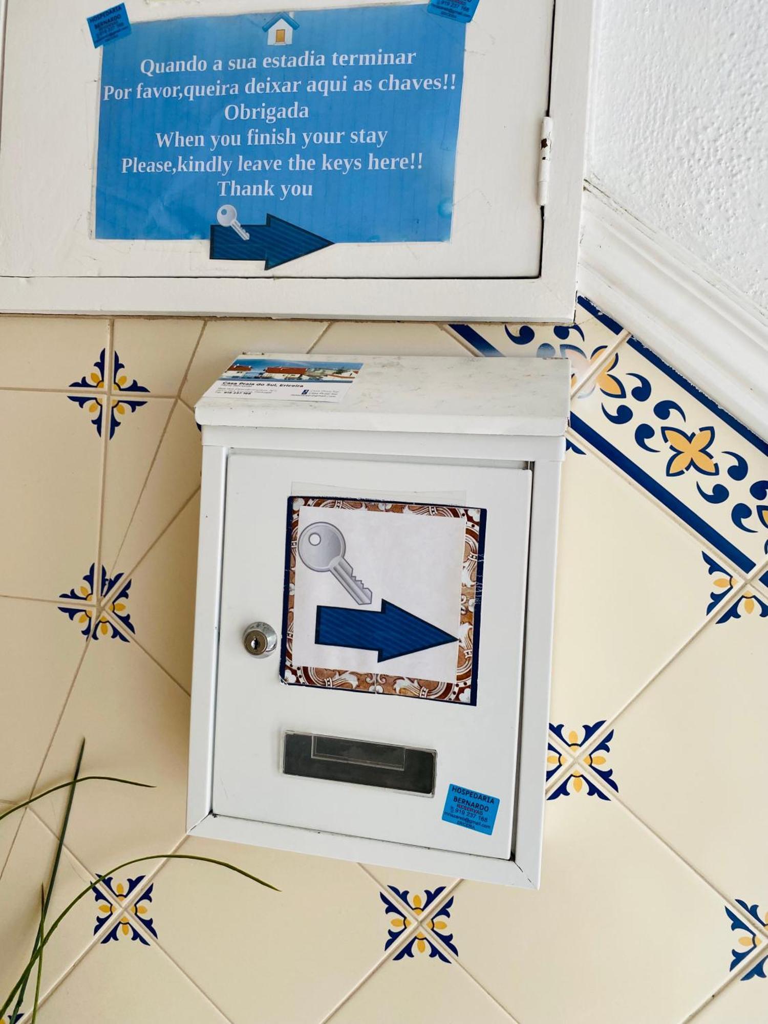 Casa Praia Do Sul エリセイラ エクステリア 写真