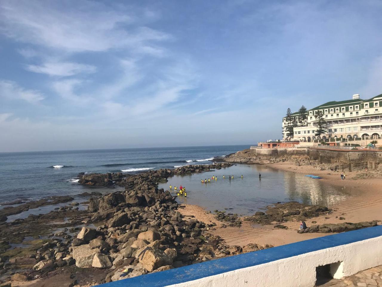 Casa Praia Do Sul エリセイラ エクステリア 写真