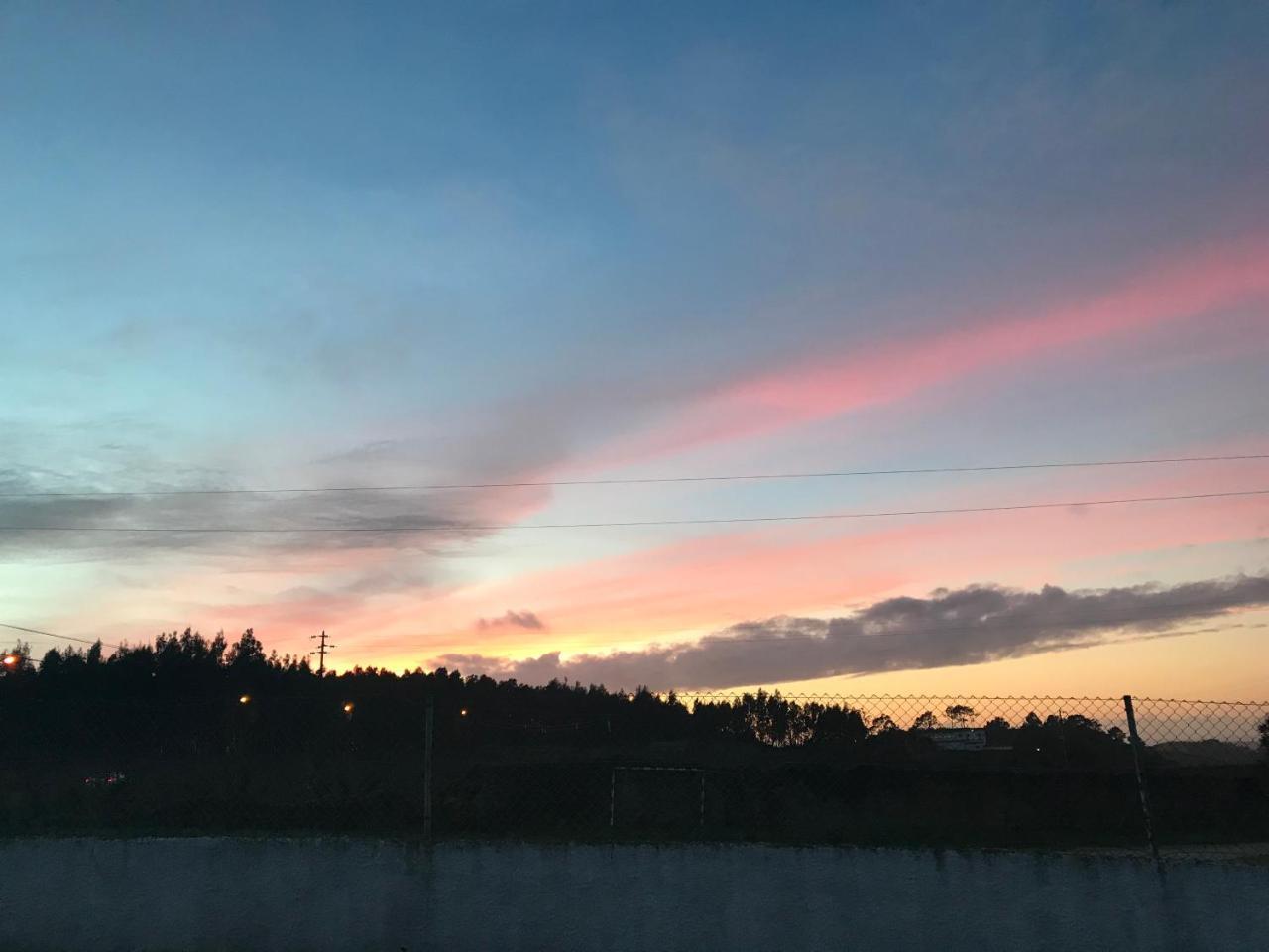 Casa Praia Do Sul エリセイラ エクステリア 写真