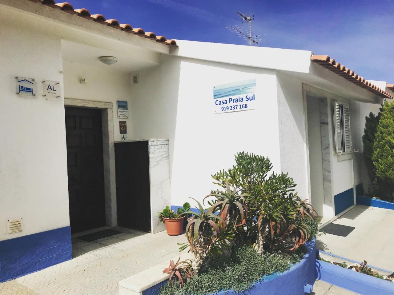 Casa Praia Do Sul エリセイラ エクステリア 写真