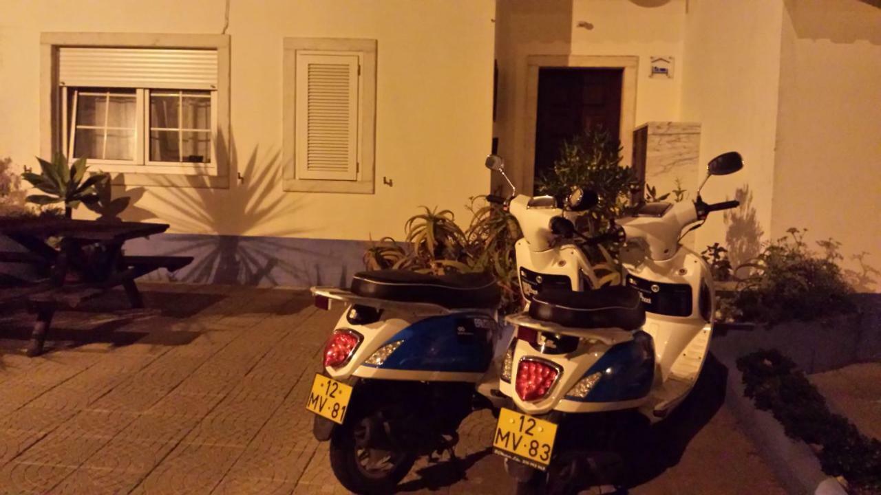 Casa Praia Do Sul エリセイラ エクステリア 写真