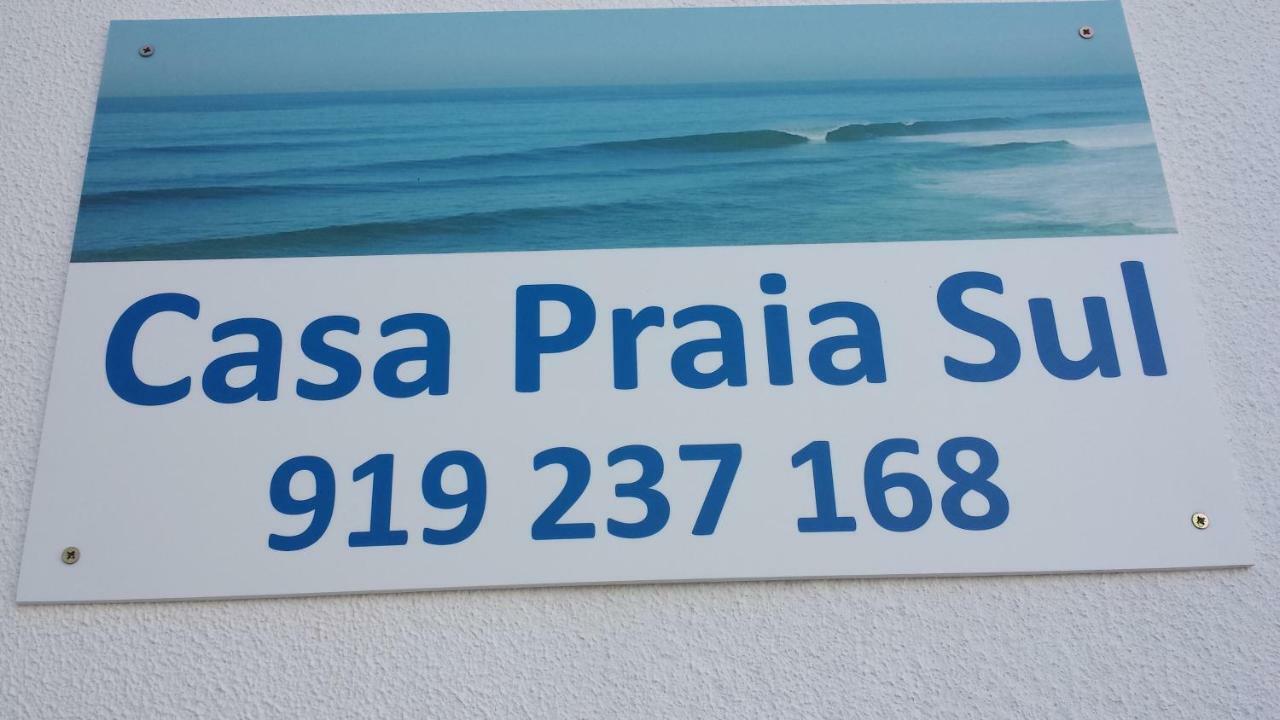 Casa Praia Do Sul エリセイラ エクステリア 写真