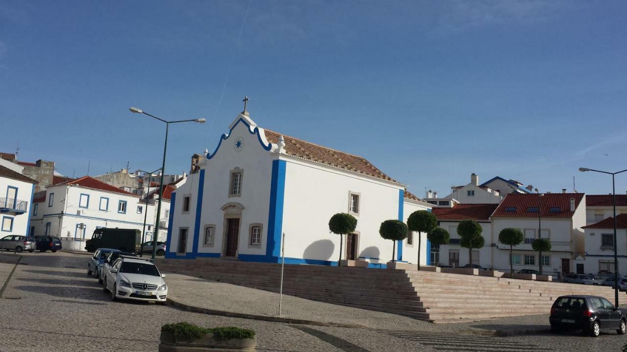 Casa Praia Do Sul エリセイラ エクステリア 写真