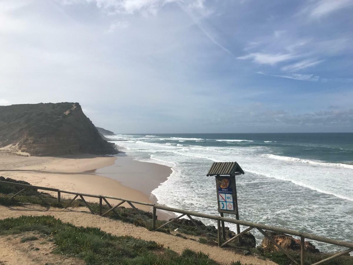 Casa Praia Do Sul エリセイラ エクステリア 写真