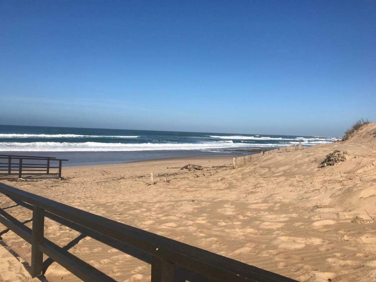Casa Praia Do Sul エリセイラ エクステリア 写真